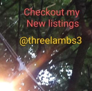 Clothes and pretty things